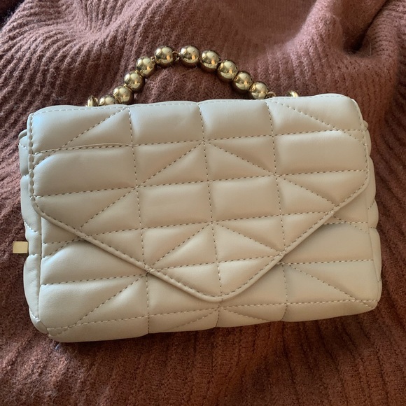 ZARA top hand/ shoulder or crossbody bag - Picture 2 of 8